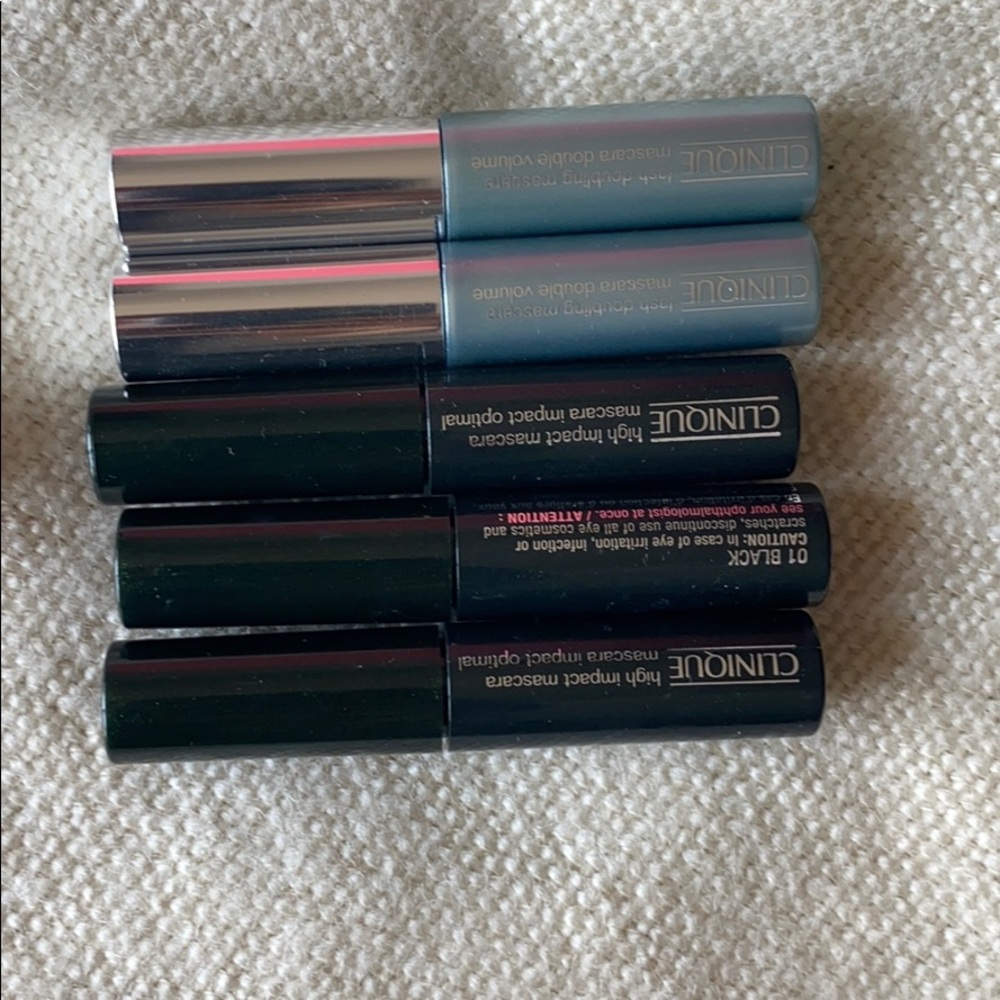 Clinique bundle - Picture 4 of 4